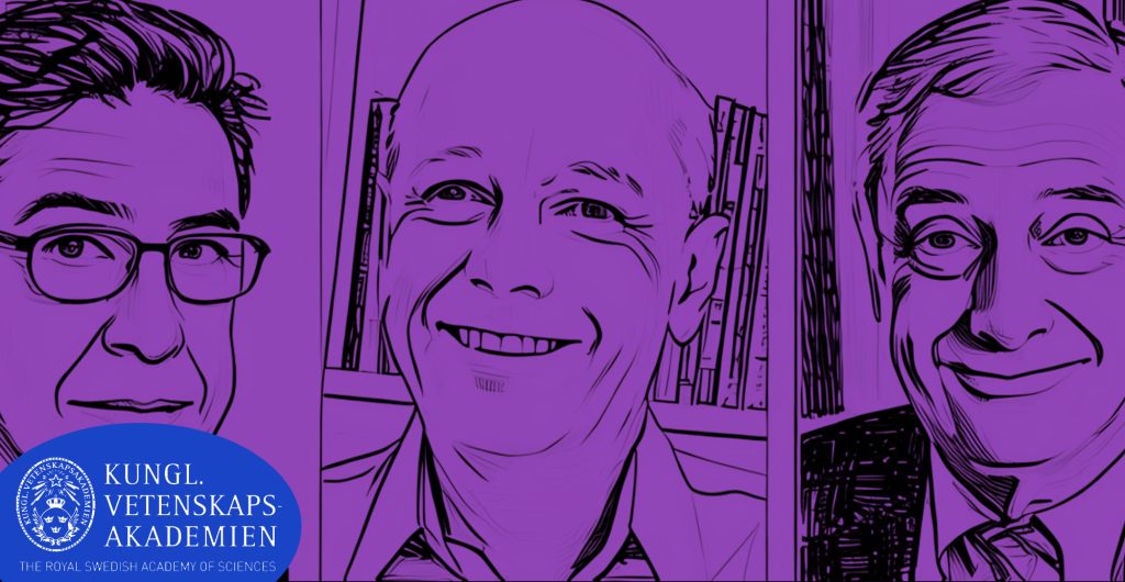 Aghion and Howitt’s Nobel-recognized theory of creative destruction offers a timely lens for today’s AI revolution, revealing how ethical adaptation, psychological resilience, and institutional renewal can turn disruption into sustainable, humane progress.